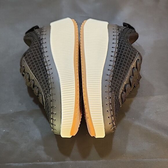 BRAND NEW FOREVER LINK PLATFORM CHUNKY CASUAL  RETRO BRAIDED WALKING SNE… - Picture 9 of 15